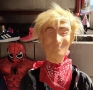Masca Trump