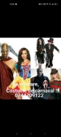 Costume carnaval si accesorii carnaval