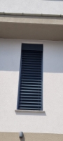 OEIZONTALE ALUMINIU DE EXTERIOR
