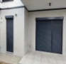 INCHIDERE EXTERIOARE ALUMINIU
