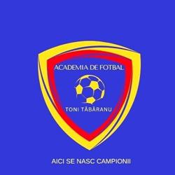 Academia de Fotbal Toni Tabaranu