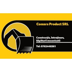 Comara Product SRL