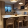 Bucatarie renovata Renovare-premium