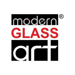 Modern Glass Art