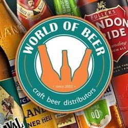 World Of Beer Distribution