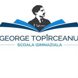 Şcoala Gimnazială "George Topârceanu"