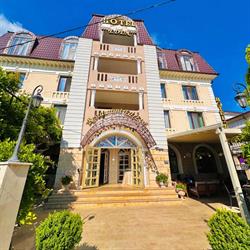 Hotel Eden
