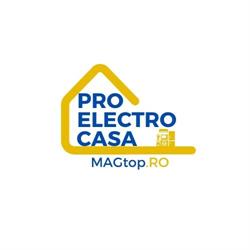 Sc Pro Electro Casa Srl, Ocna Mures
