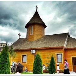 Biserica Sfântul Andrei