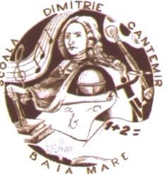 Şcoala Gimnazială "Dimitrie Cantemir"