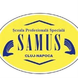 Şcoala Profesională Specială Samus