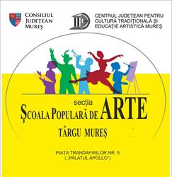 Şcoala Populară De Artă
