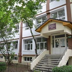 Şcoala Gimnazială nr. 3