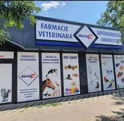 DOCTOR Z - CABINET VETERINAR ŞI FARMACIE VETERINARĂ