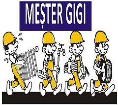Mester GIGI