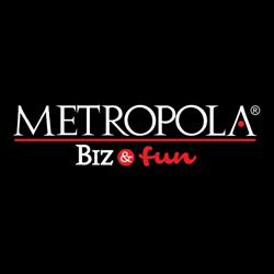 Revista Metropola