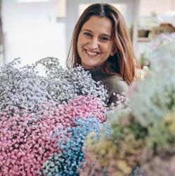 Florăria Atelierul de flori