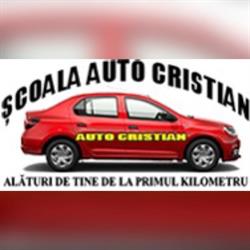 ŞCOALA AUTO CRISTIAN