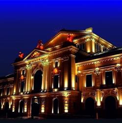 Palatul Culturii Teodor Costescu