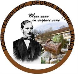 Liceul Tehnologic George Bariţiu