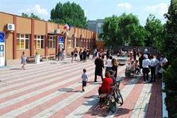 Colegiul Particular "Vasile Goldiş"