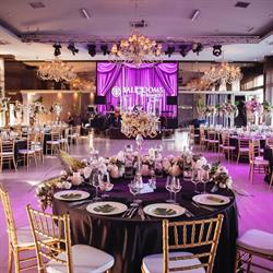 Ballrooms by Bamboo