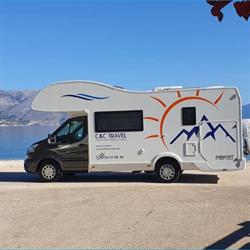C&C Travel