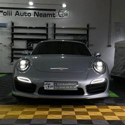 Folii Auto Neamt