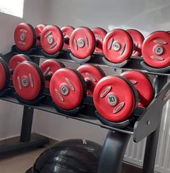 Fitness Arena