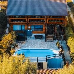 Cabana Km 13