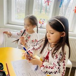 Smart English After School
