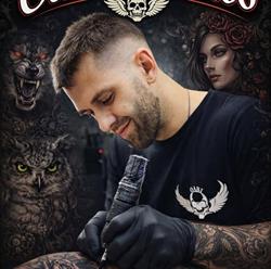 Oabi art tattoo