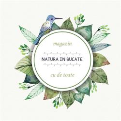 Natura în Bucate