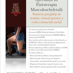 Fast Fizio Clinic