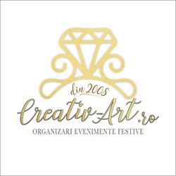 Organizari Evenimente - Creativ Art