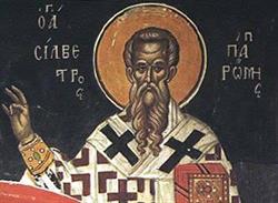 Biserica "Sfântul Silvestru"