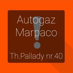 Autogaz Marpaco - Instalaţii GPL