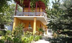 Vila Amalia