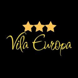 Pensiunea Vila Europa
