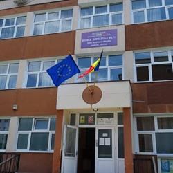 Şcoala Gimnazială Numărul 13