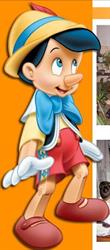 Grădiniţa Pinocchio