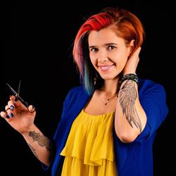 Haircut Styles Fashion