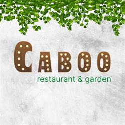 Caboo Events, Restaurant & Garden
