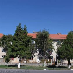 Liceul Teoretic Gătaia