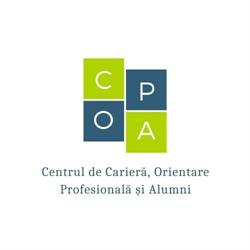 Centrul de Carieră, Orientare Profesională şi Alumni