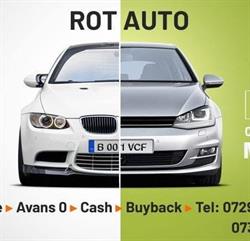 ROT AUTO