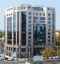 Muntenia Business Center