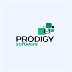 PRODIGY SOFTWARE