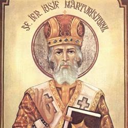 Biserica Sfântul Iosif Mărturisitorul