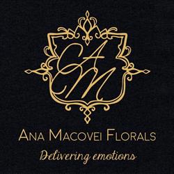 Ana Macovei Florals